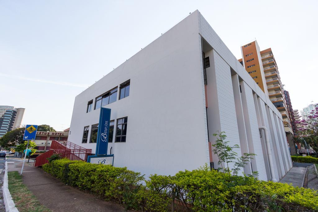Bittar Inn Brasilia Exterior photo