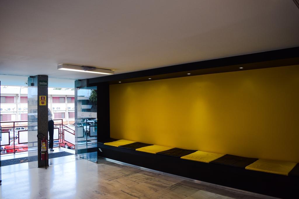Bittar Inn Brasilia Exterior photo