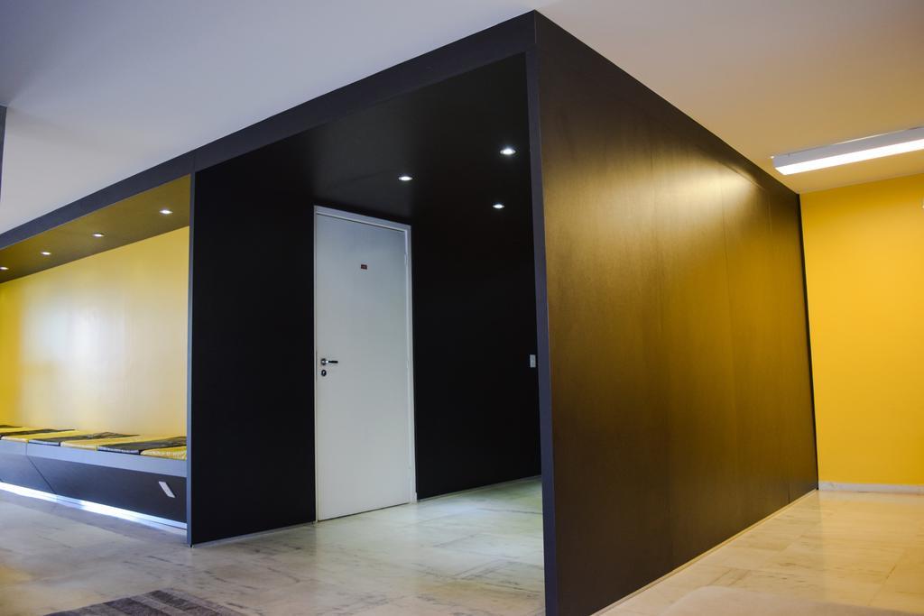 Bittar Inn Brasilia Exterior photo
