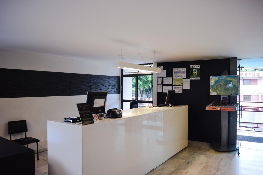 Bittar Inn Brasilia Exterior photo