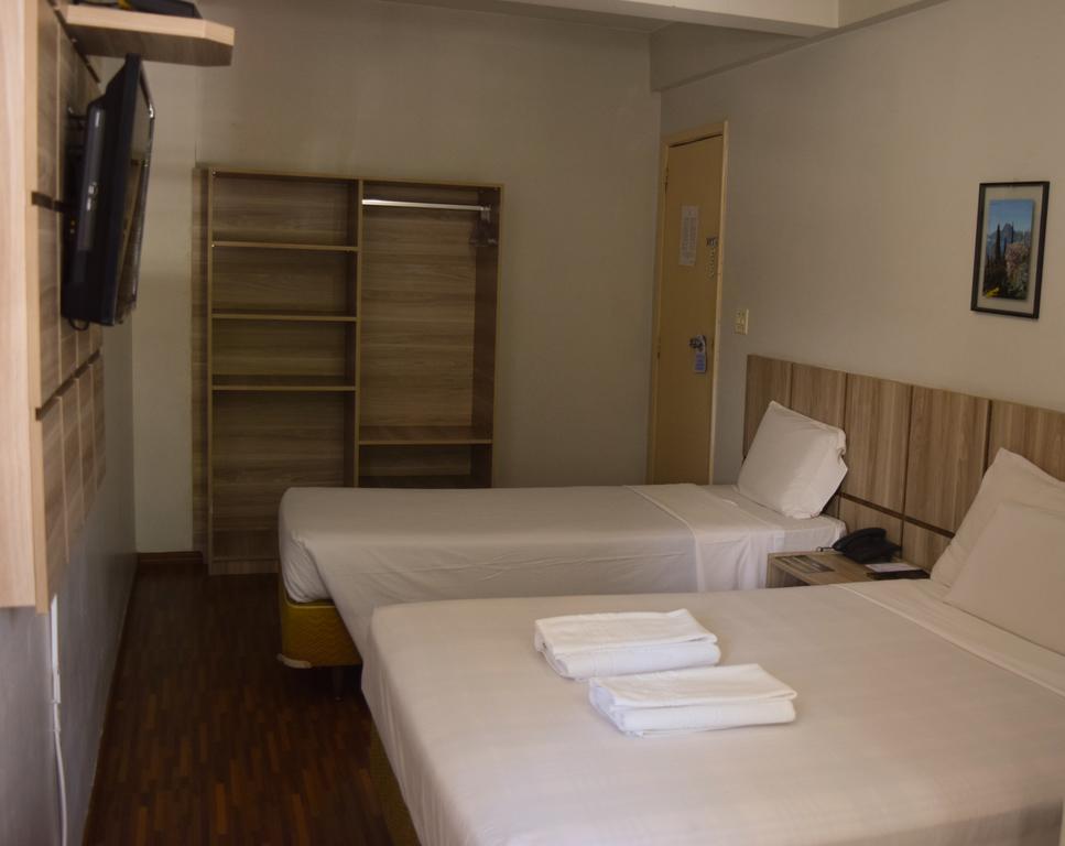 Bittar Inn Brasilia Exterior photo
