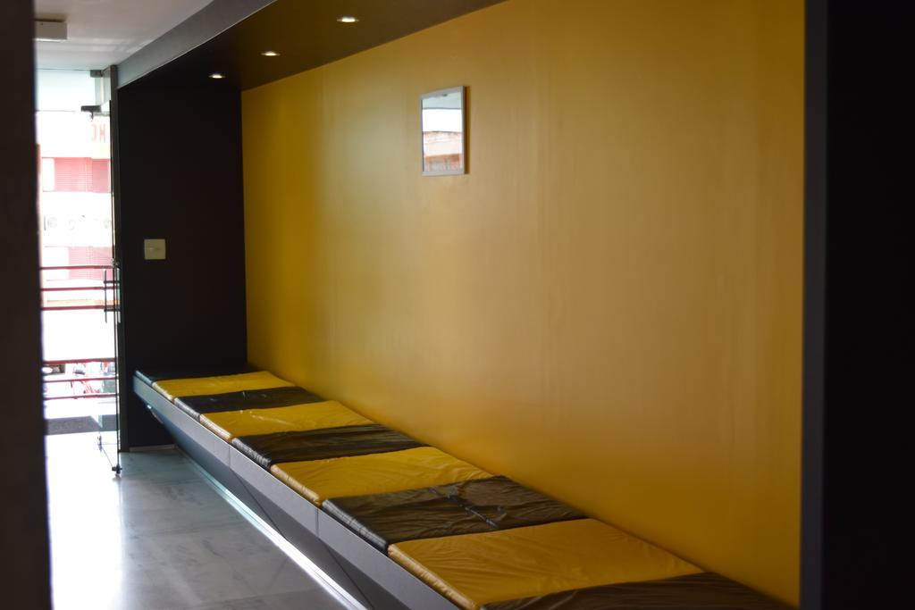 Bittar Inn Brasilia Exterior photo