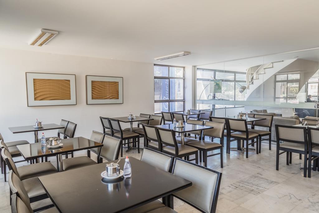 Bittar Inn Brasilia Exterior photo